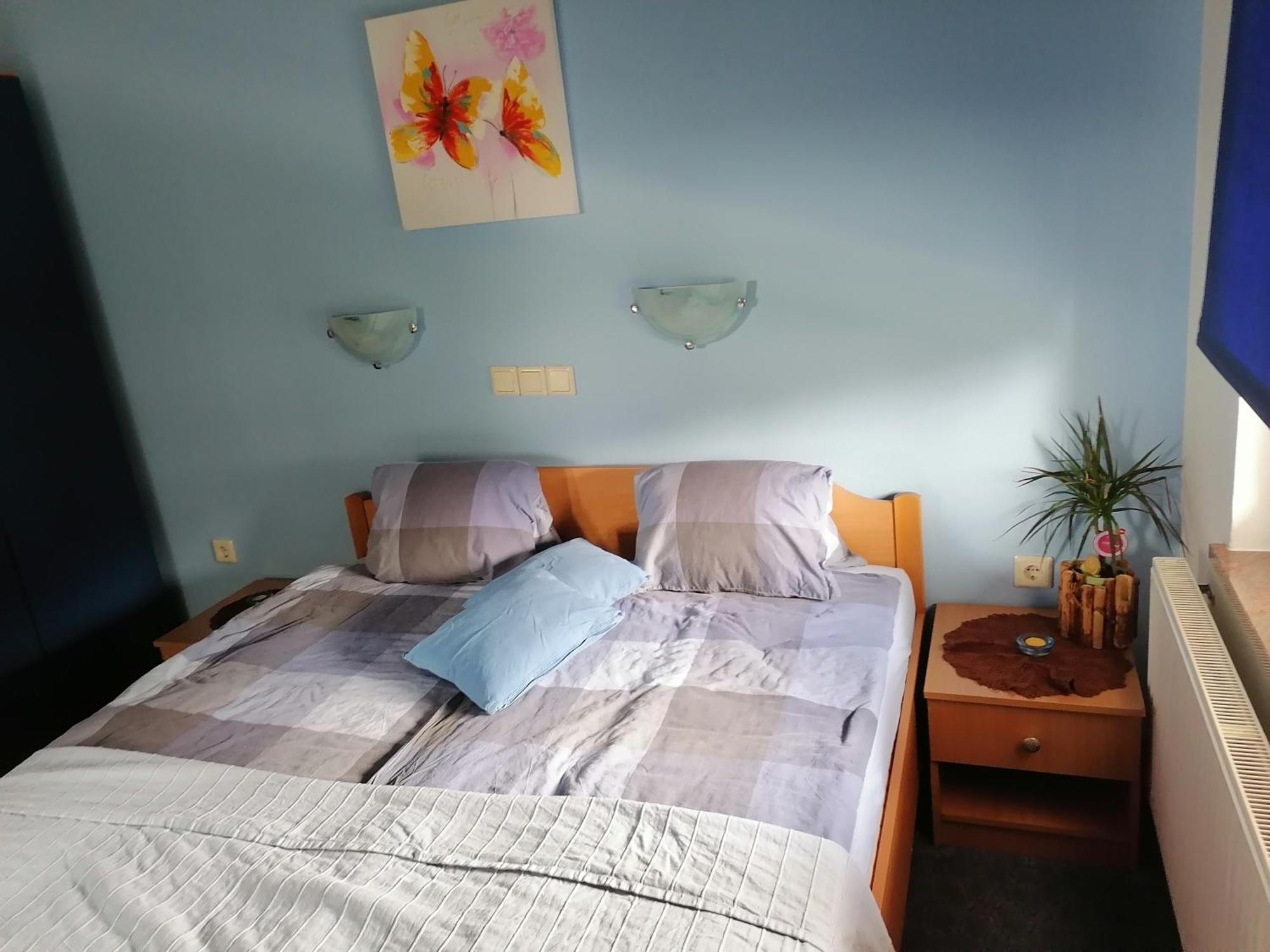 Vila Julija Bled Room photo